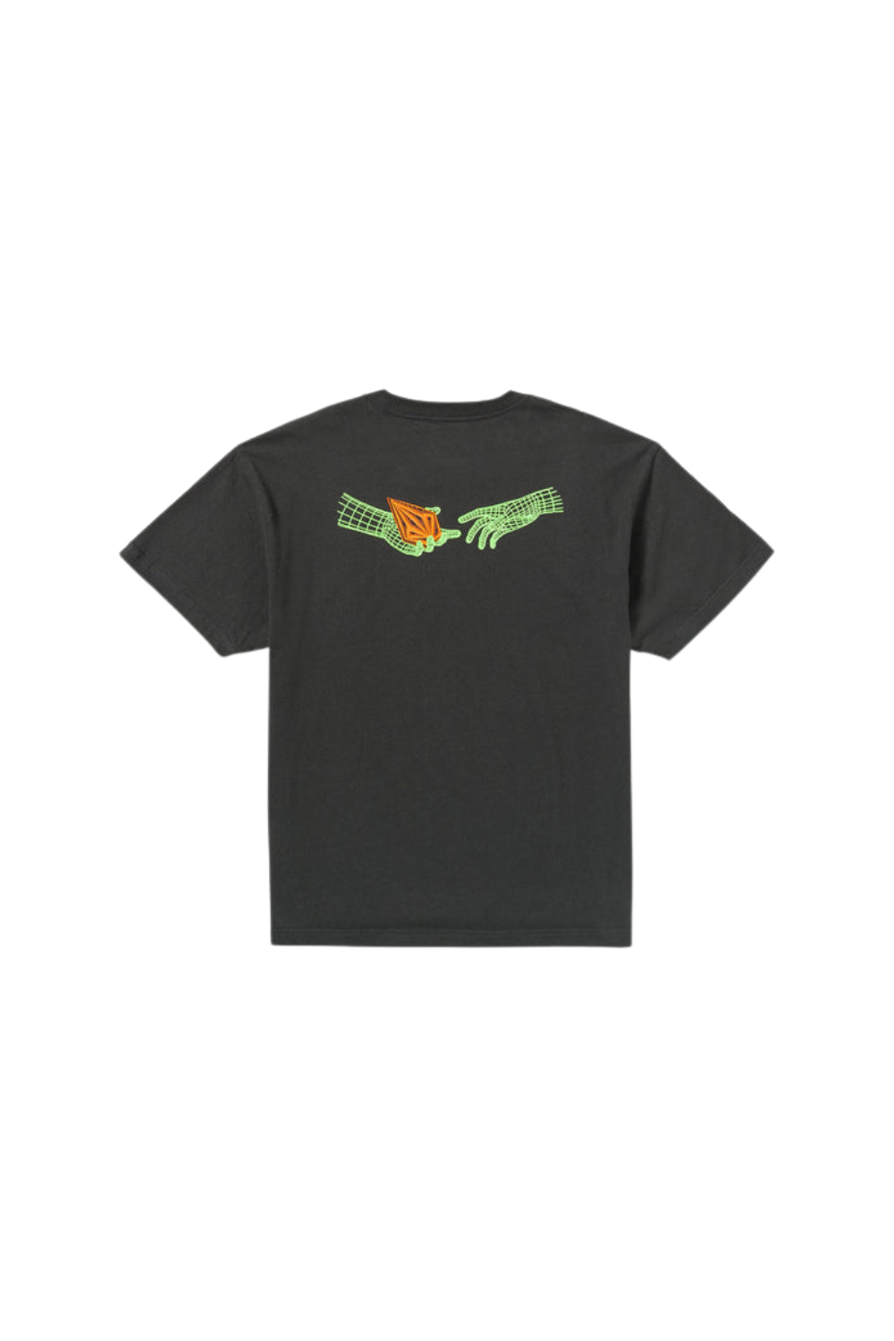 Volcom Forcefield Short Sleeve T-Shirt Stealth