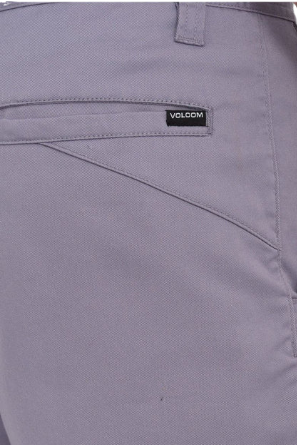 Volcom Frickin Modern Stretch Sht 21" Shorts Violet Dust