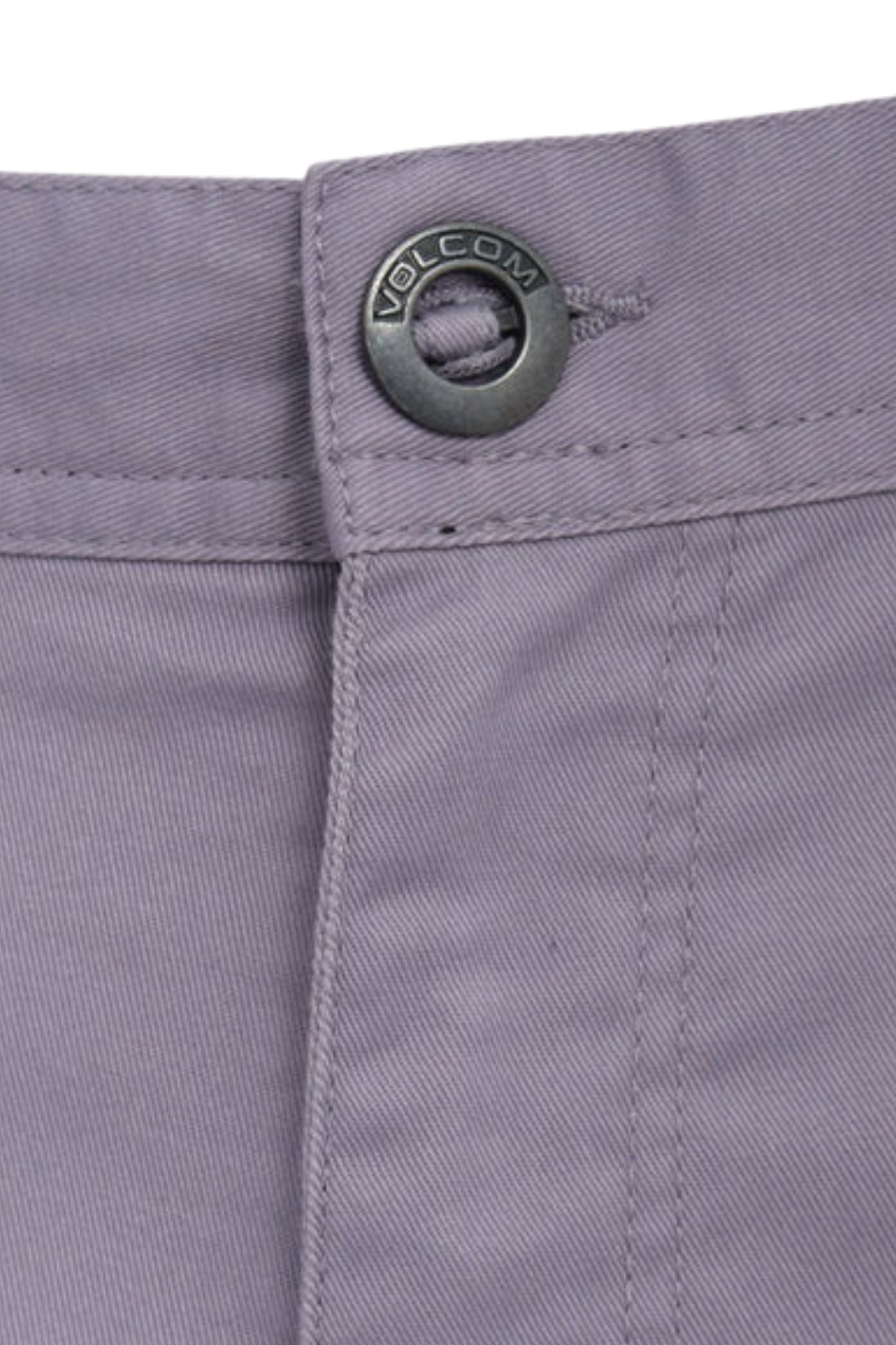 Volcom Frickin Modern Stretch Sht 21" Shorts Violet Dust