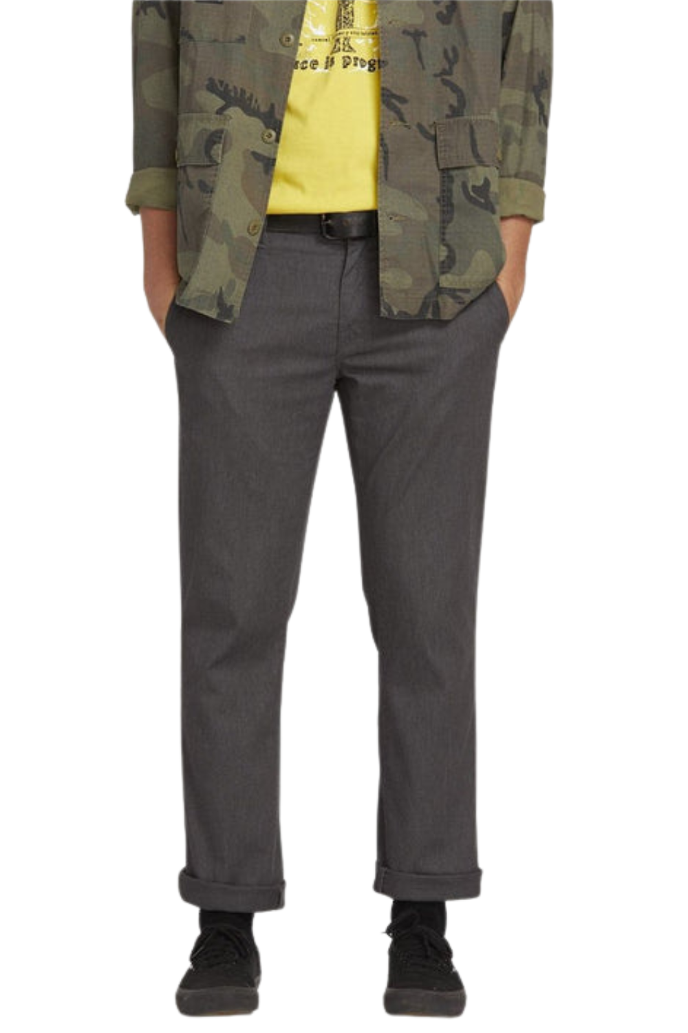 Volcom Frickn Modern Stretch Chino Pant