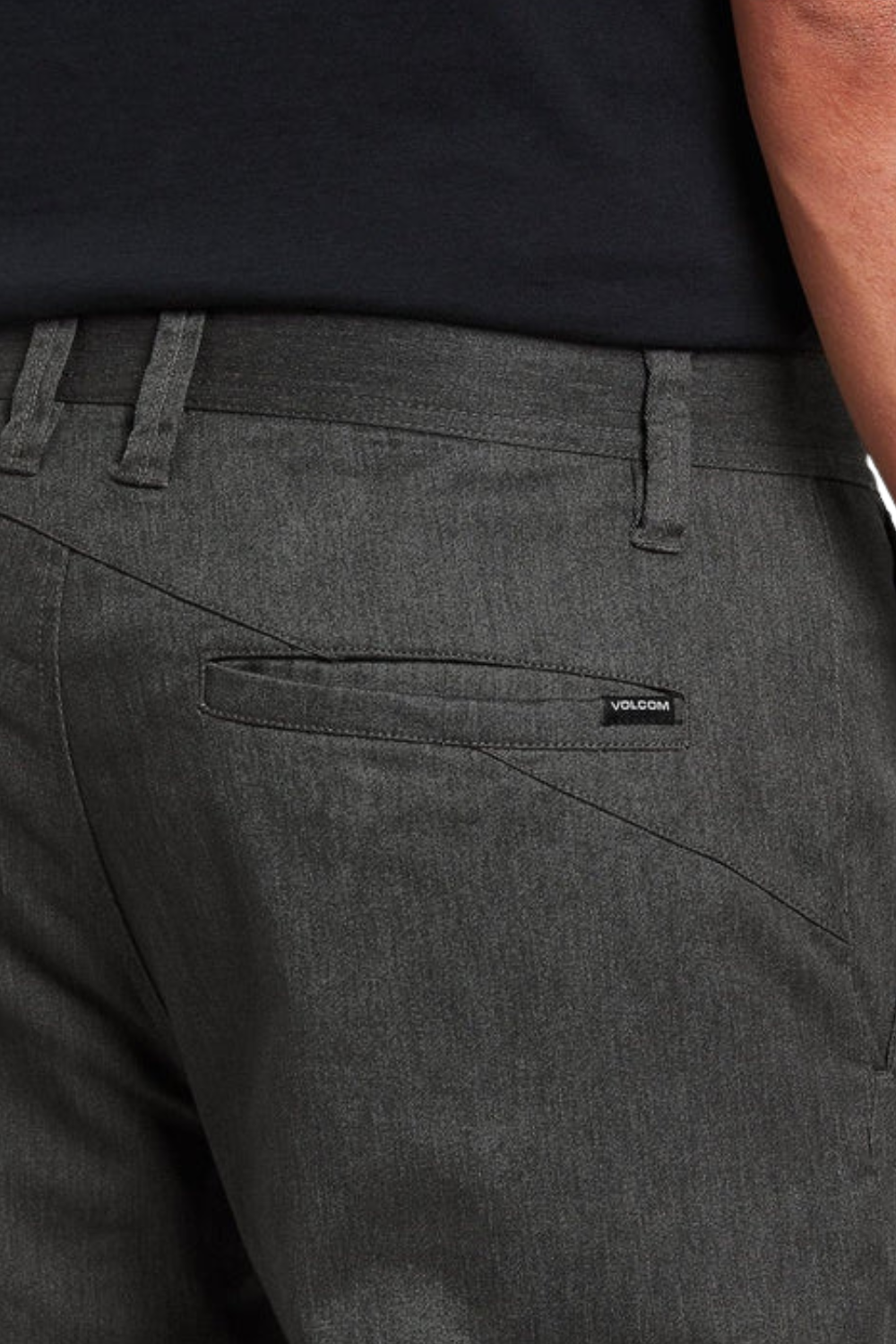 Volcom Frickn Modern Stretch Chino Pant