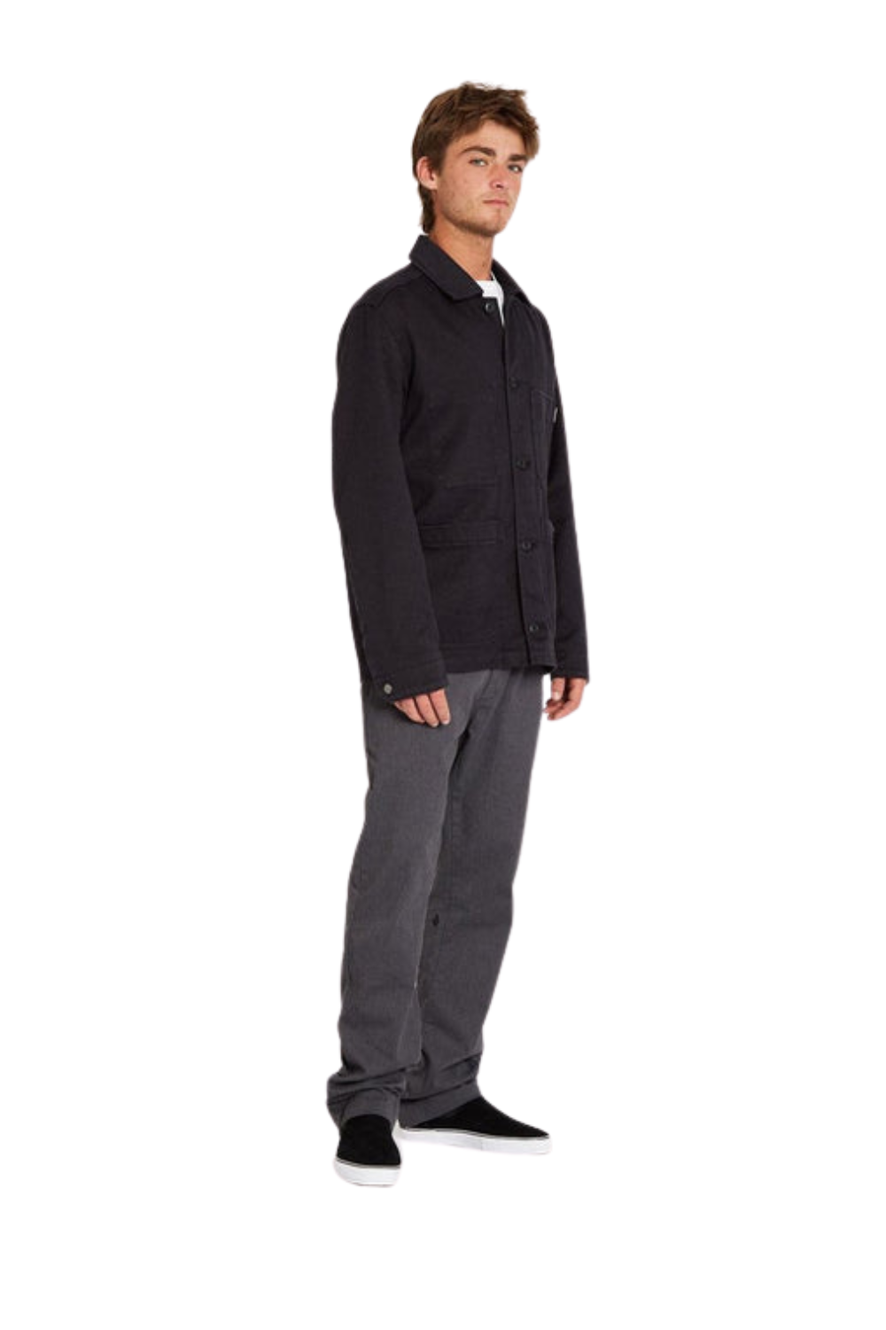 Volcom Frickn Modern Stretch Chino Pant