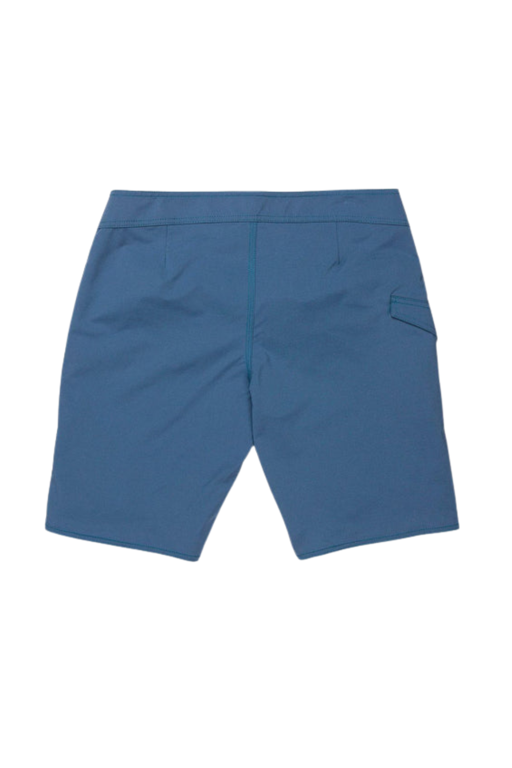 Volcom Lido Solid Mod 20" Shorts Aged Indigo