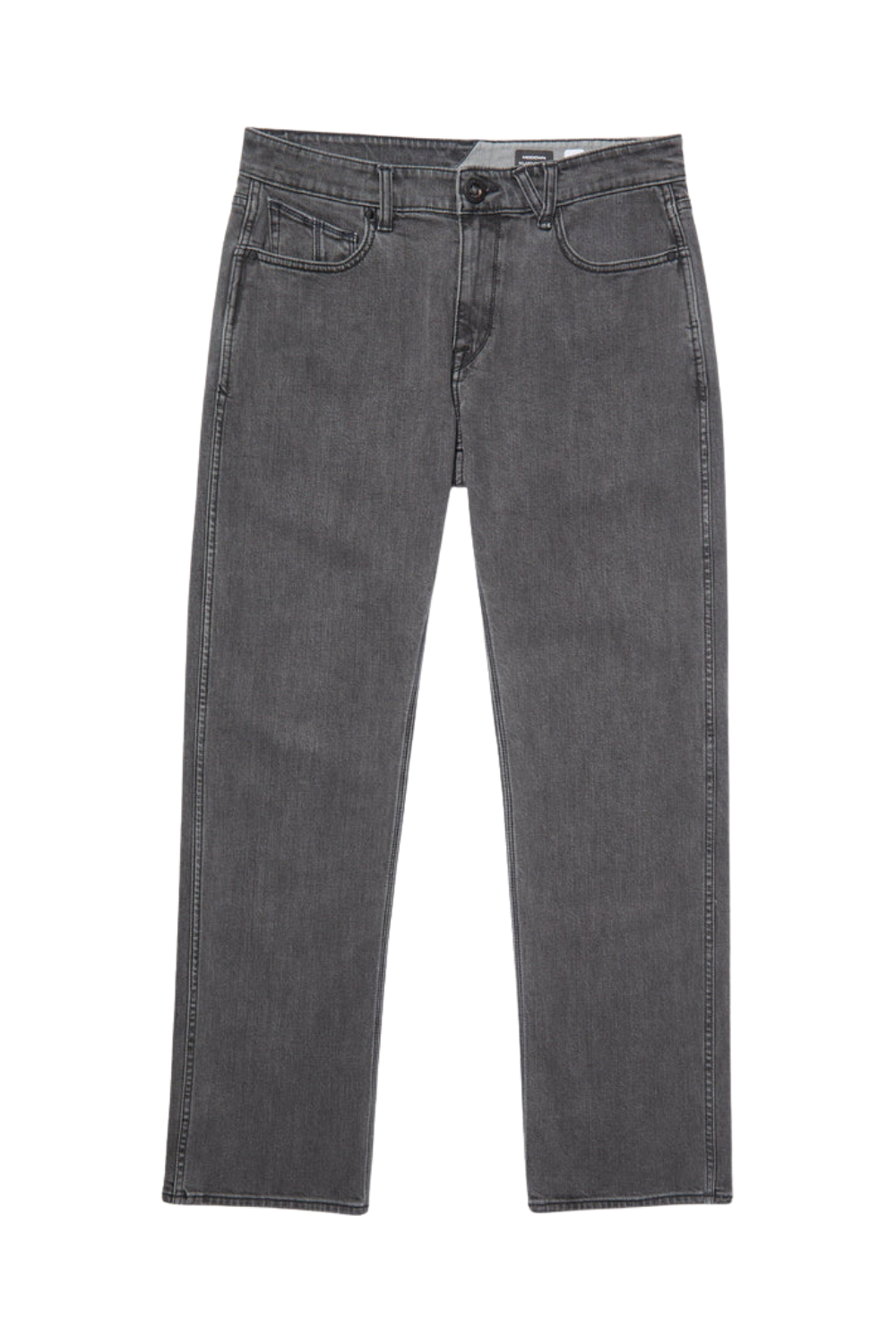 Volcom Modown Denim Neutral grey
