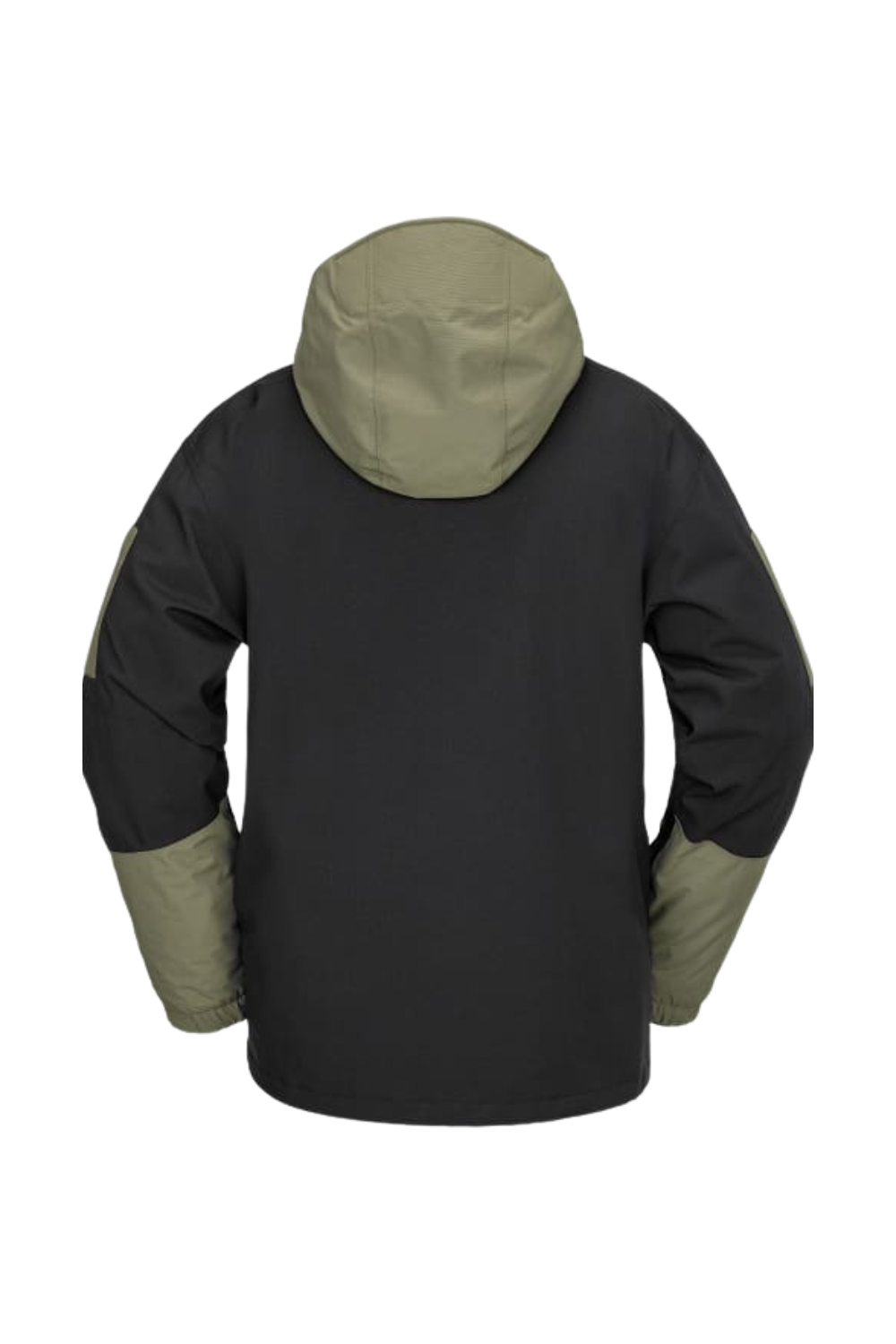 Volcom V.Co WFO Snow Jacket Black