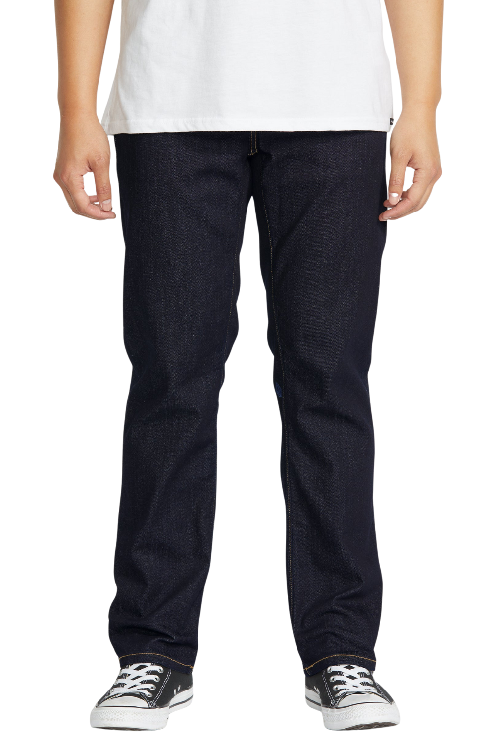 Volcom Vorta Denim Rinse