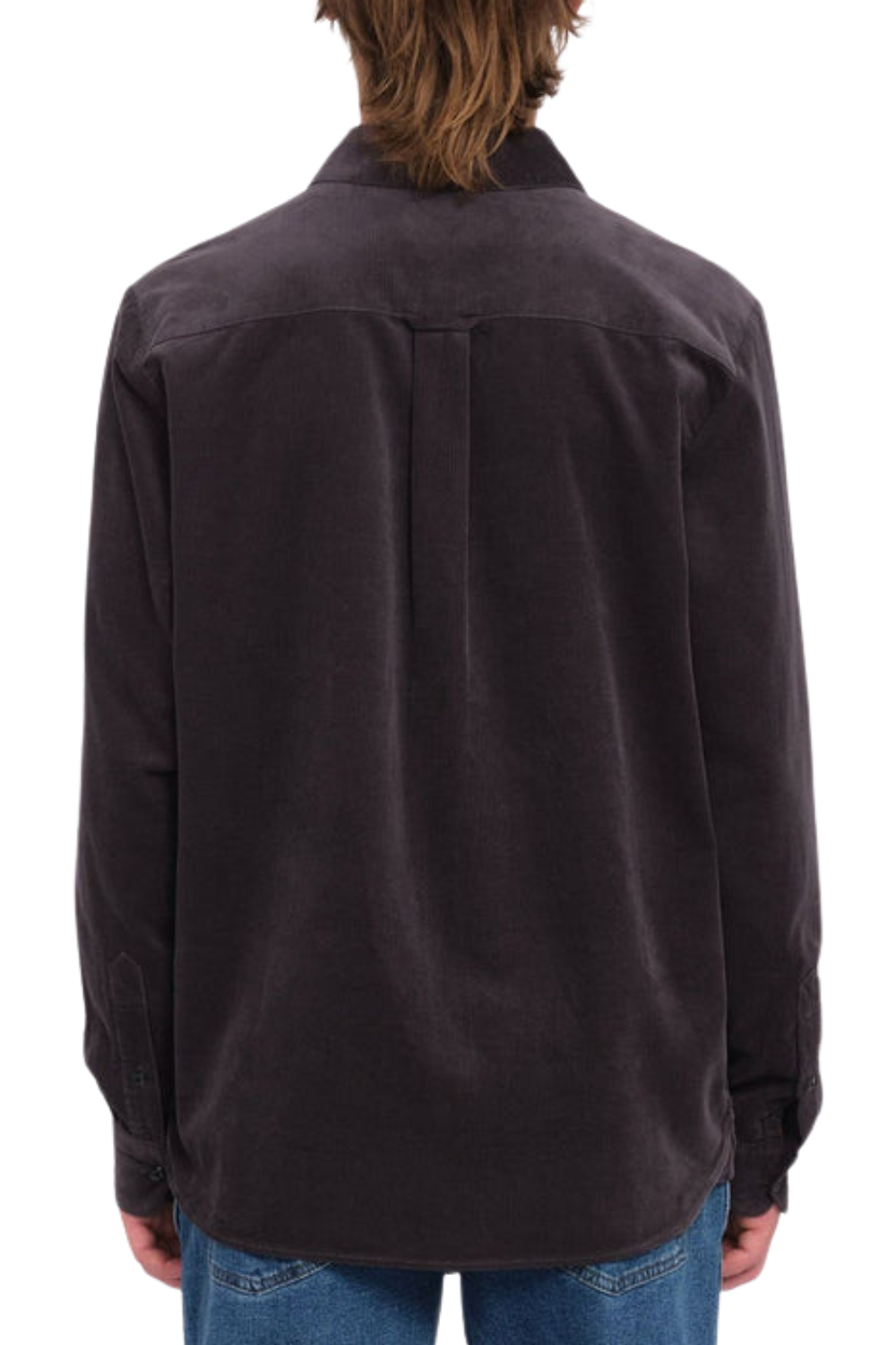 Volcom Zander Long Sleeve Shirt