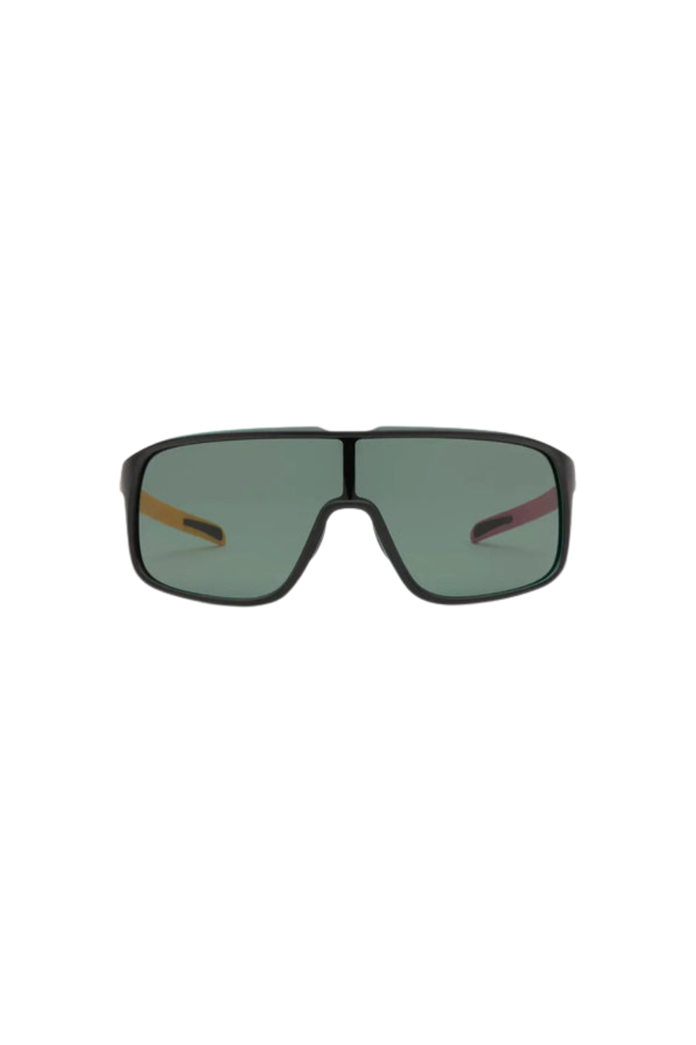 Volcom Entertainment Macho Sunglasses