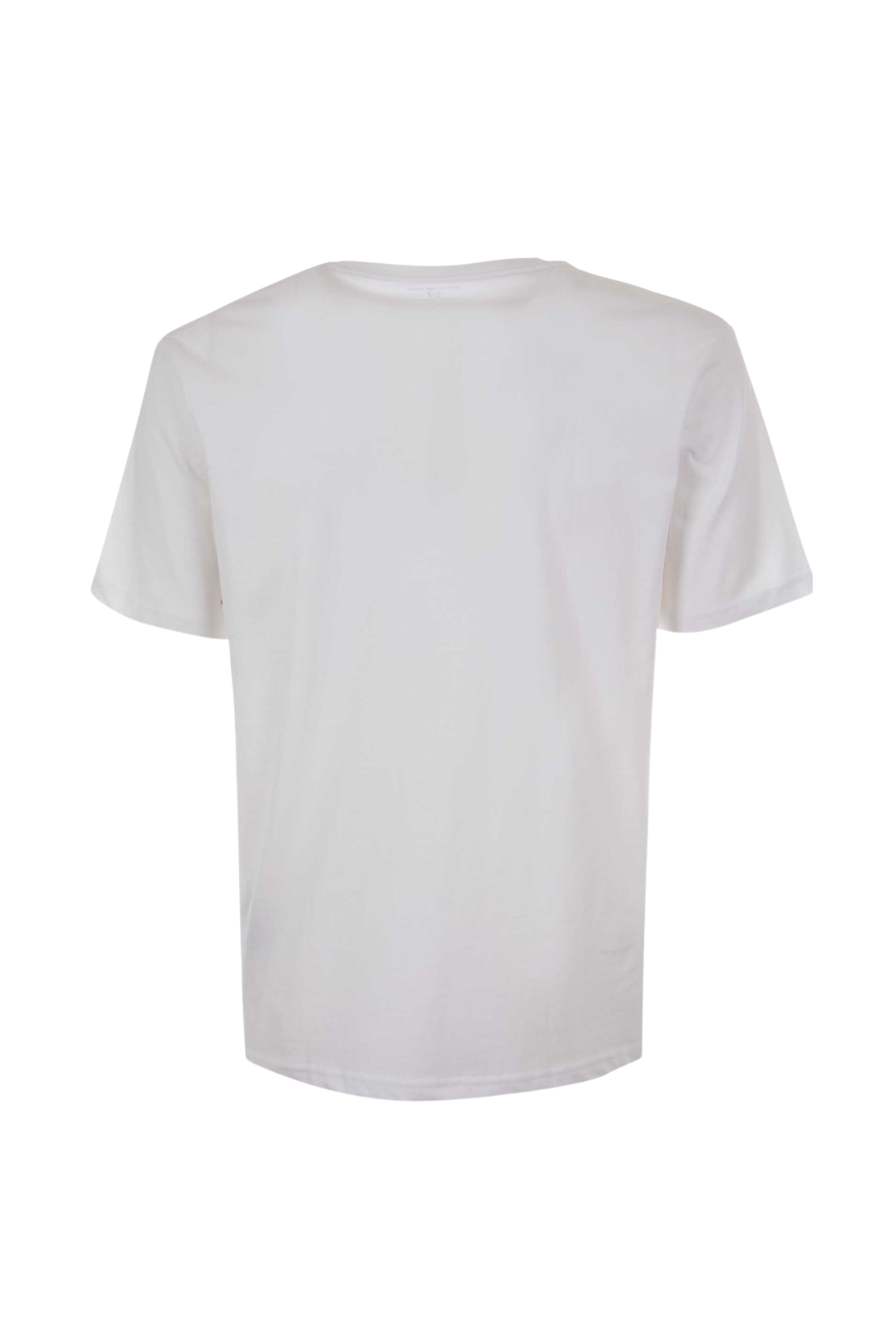 Volcom Evil Grin Short Sleeve T-Shirt White