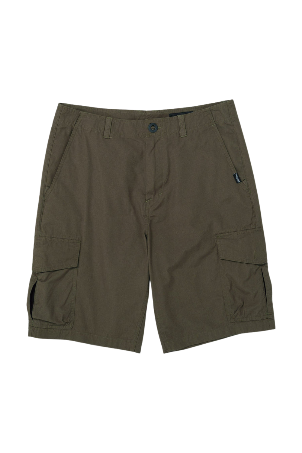 Volcom Grande Barracks Cargo 22" Shorts Wintermoss