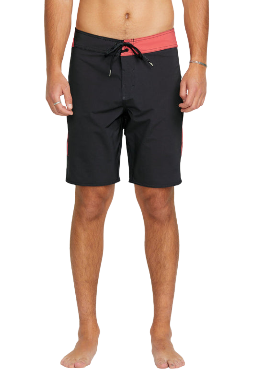 Volcom J Robinson Mod 20" Shorts Black