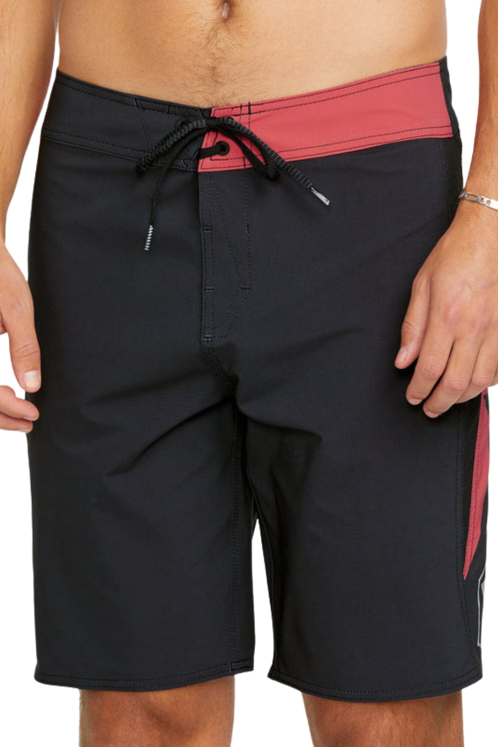 Volcom J Robinson Mod 20" Shorts Black