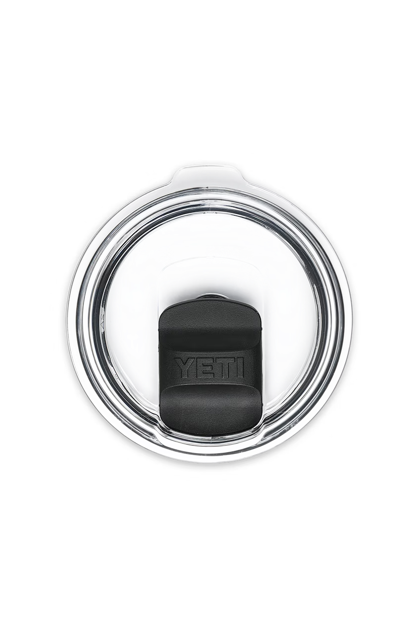 Yeti Rambler 10 Oz Mug Charcoal
