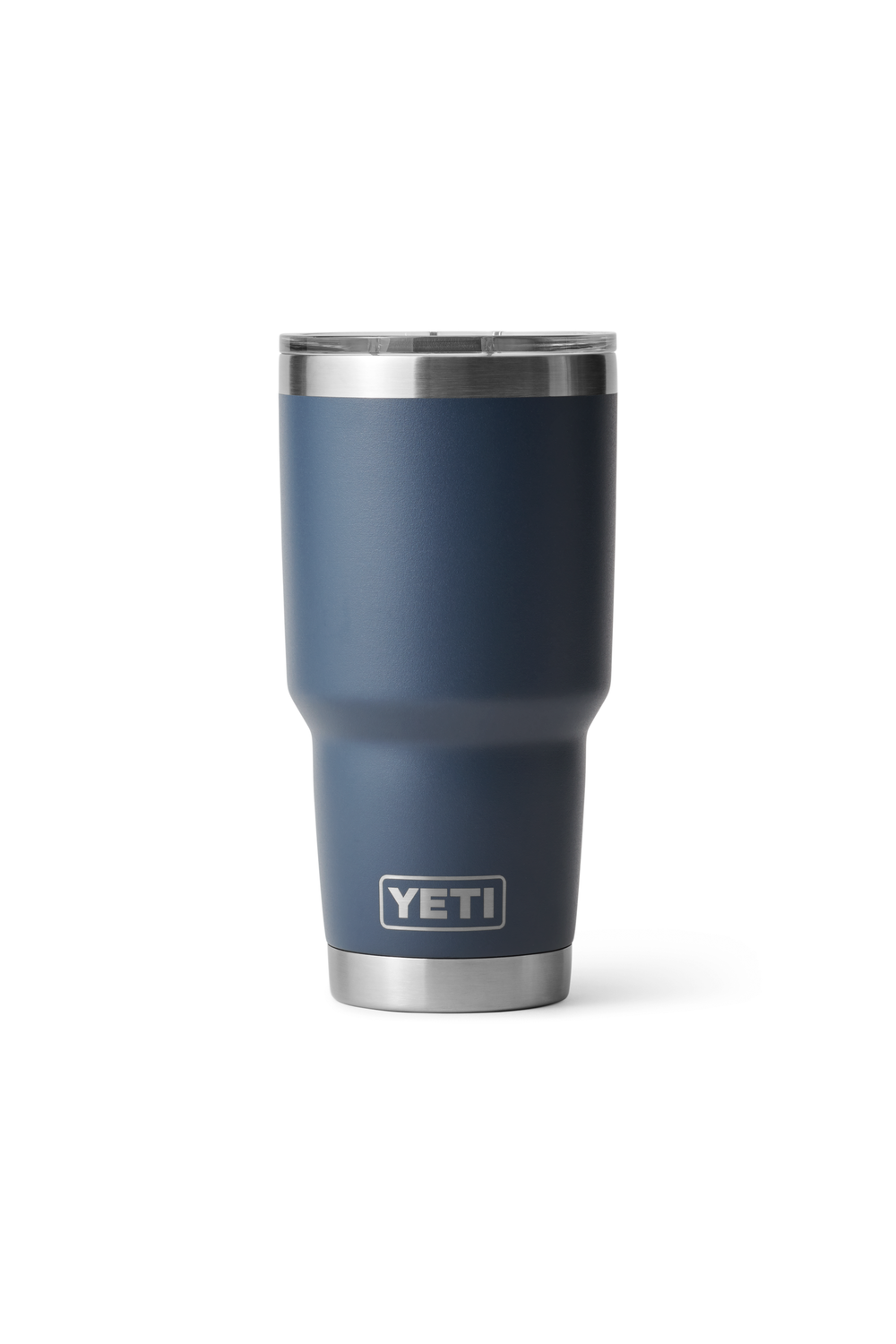 Yeti Rambler 30oz Tumbler Navy