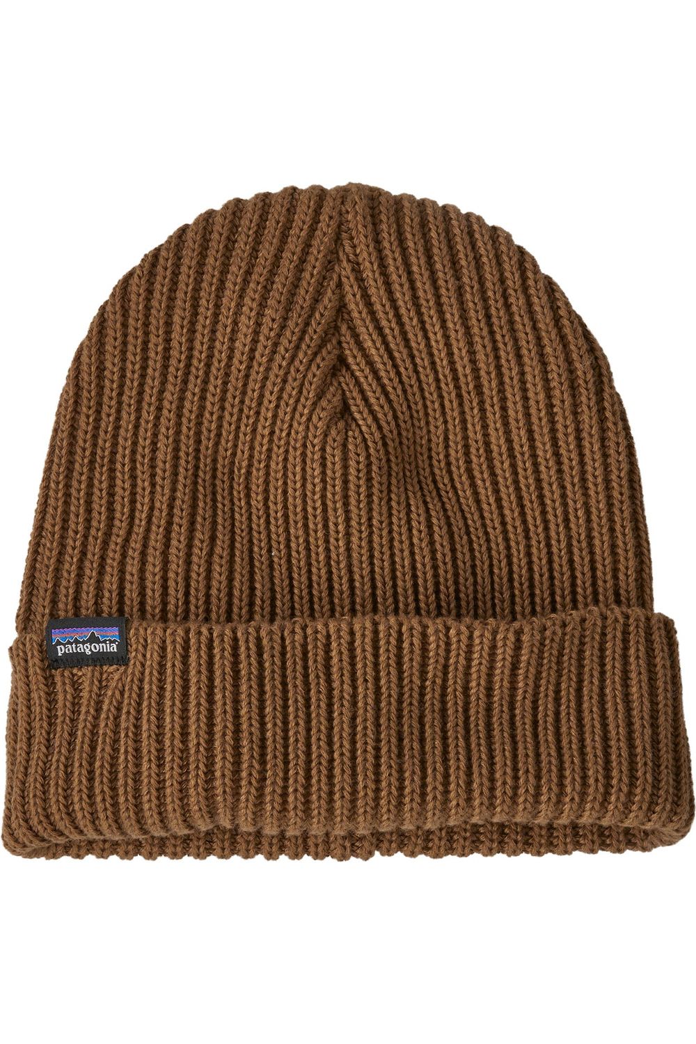 CL Patagonia Rolled Fish Beanie