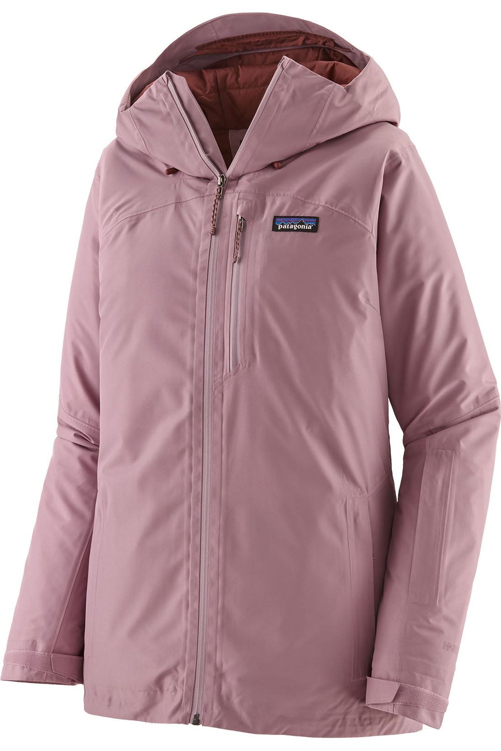 CL Patagonia Wmns Powder twn Jacket