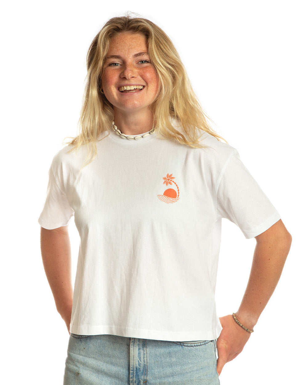 CL Tiki Simple Soul T-Shirt