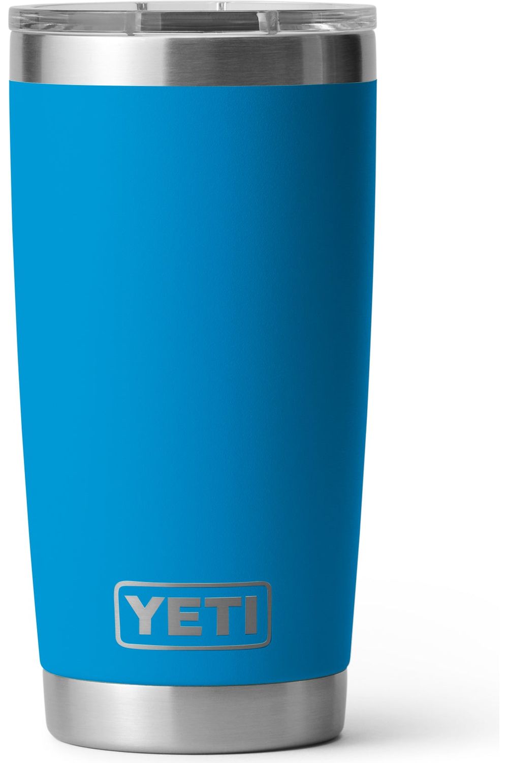 CL Yeti Rambler 20oz
