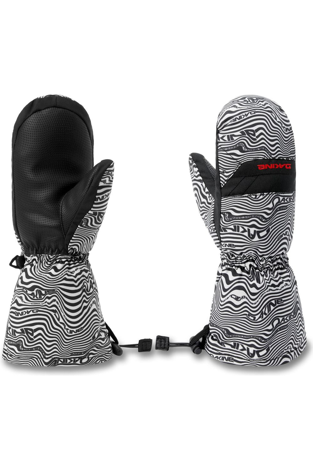 Dakine Yukon Snow Mitt Dakine Waves