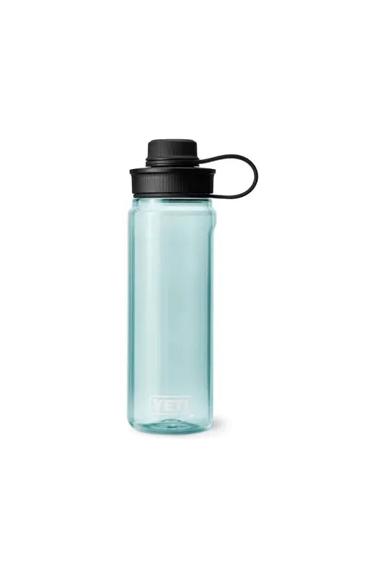 Yeti Yonder 25 Oz Water Bottle With Tether Cap Seafoam