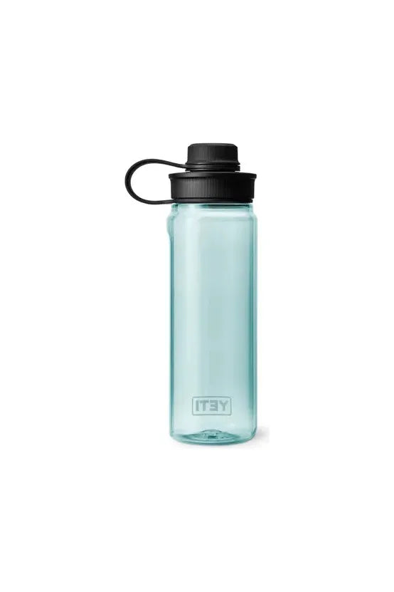 Yeti Yonder 25 Oz Water Bottle With Tether Cap Seafoam