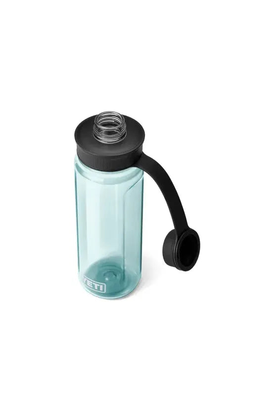 Yeti Yonder 25 Oz Water Bottle With Tether Cap Seafoam