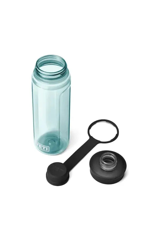 Yeti Yonder 25 Oz Water Bottle With Tether Cap Seafoam