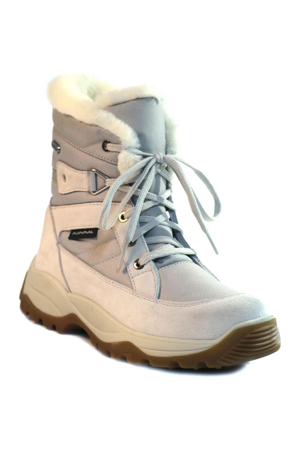 Mammal Iona OC Boots White