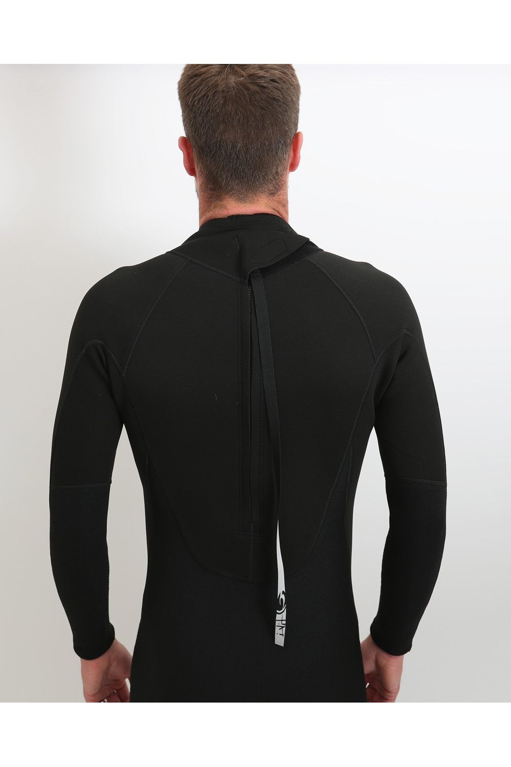 Tiki Adults Adv Wetsuit 5/4/3 GBS Steamer Back Zip