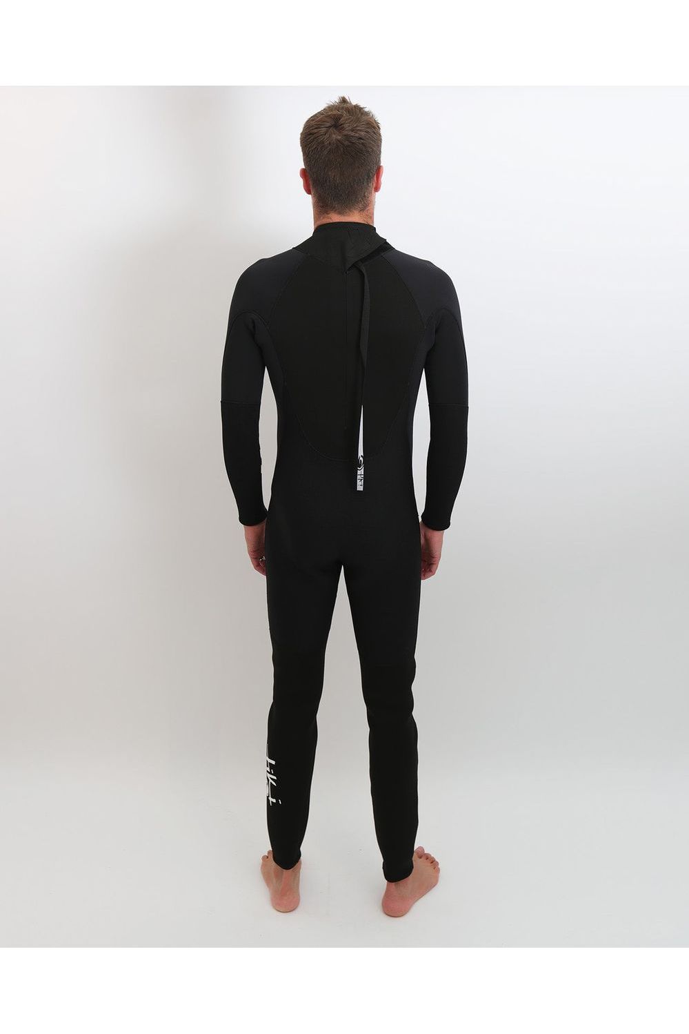 Adults Adv+ 4/3 GBS Steamer - Back Zip