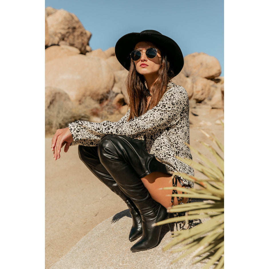 I-Sea All Aboard Sunglasses Black/Smoke Polarized