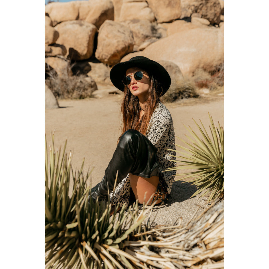 I-Sea All Aboard Sunglasses Black/Smoke Polarized