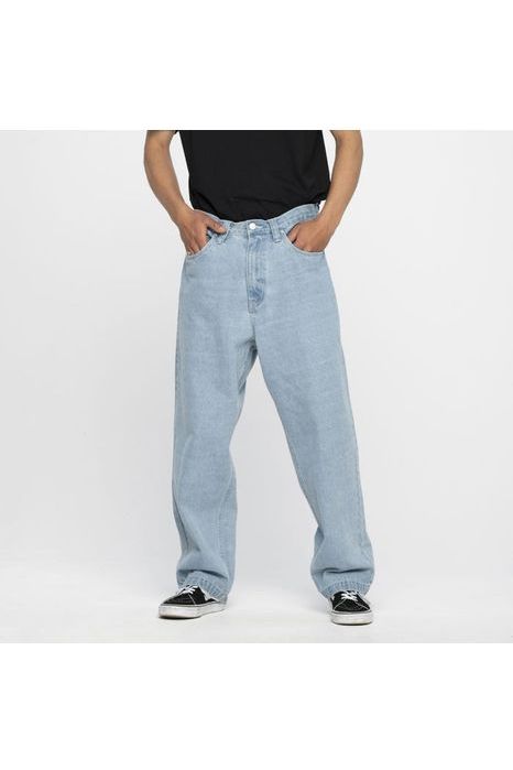 Santa Cruz Big Pant Stone Wash old