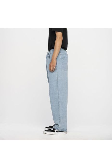 Santa Cruz Big Pant Stone Wash old