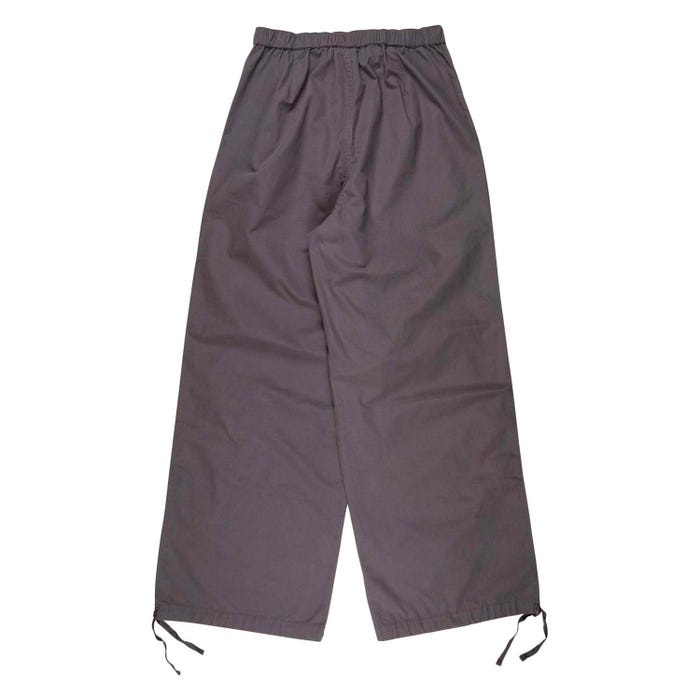 Santa Cruz Strip Parachute Pant Slate Grey