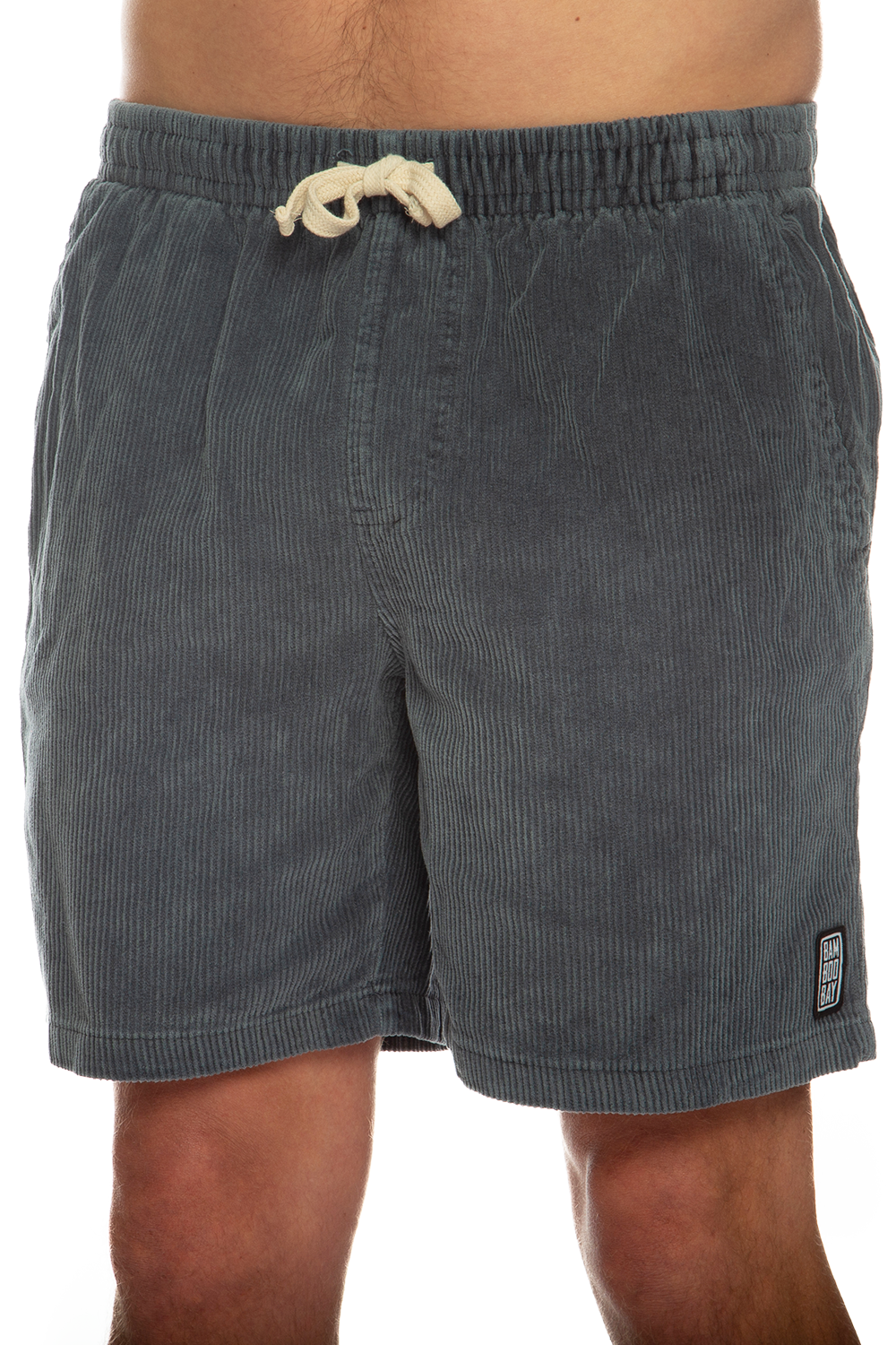 Bamboo Bay Chill Shorts Navy