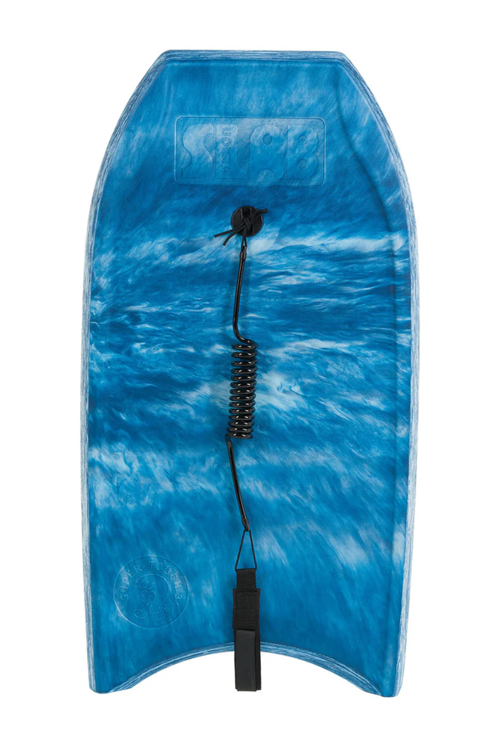 Vision Slab 100% Recycled Bodyboard Navy
