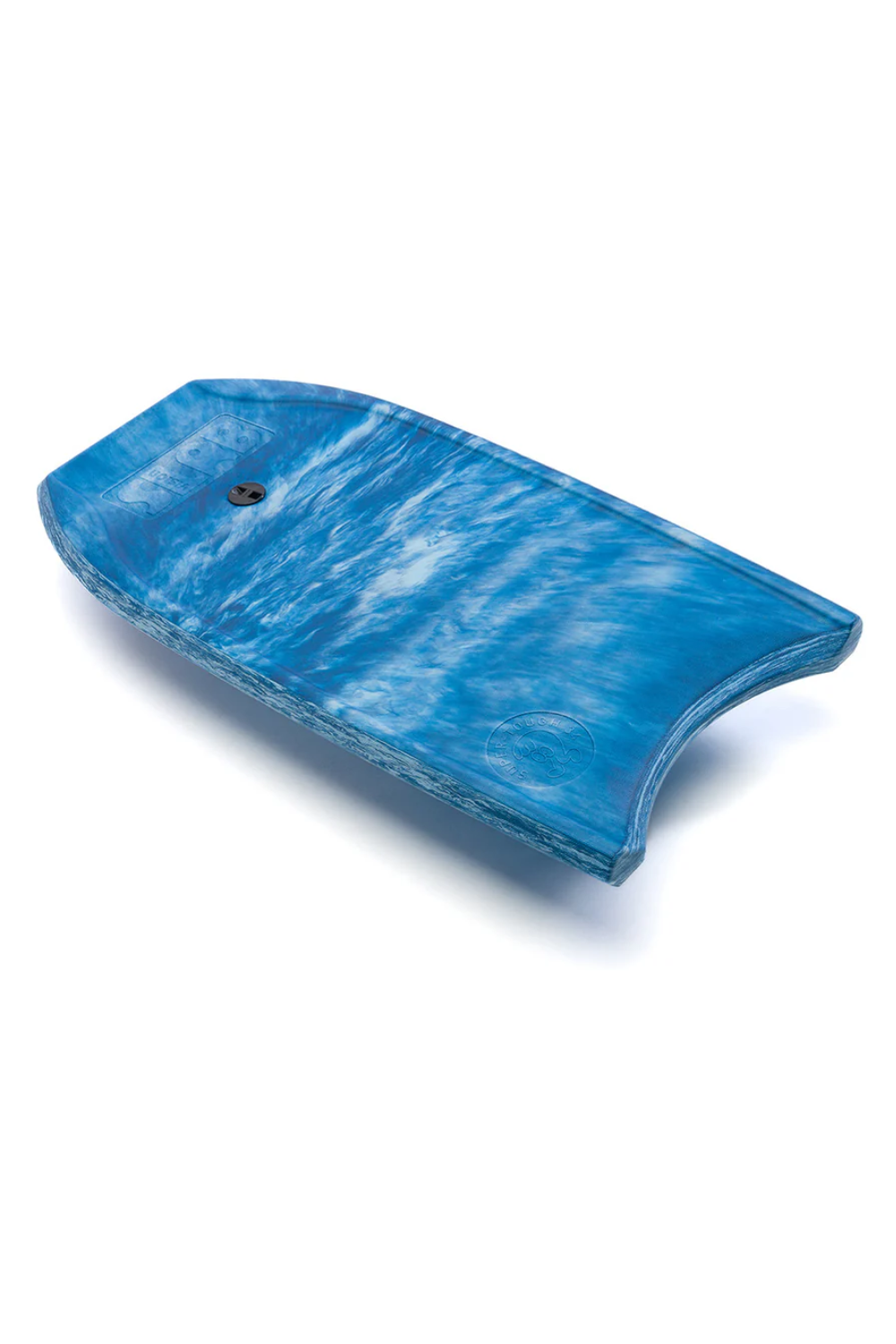 Vision Slab 100% Recycled Bodyboard Navy