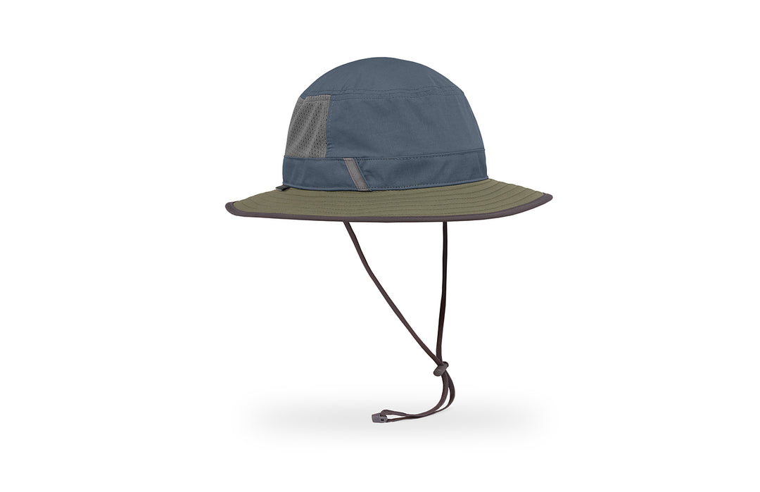 Sunday Afternoons Brushline Bucket Hat Mineral/Timber