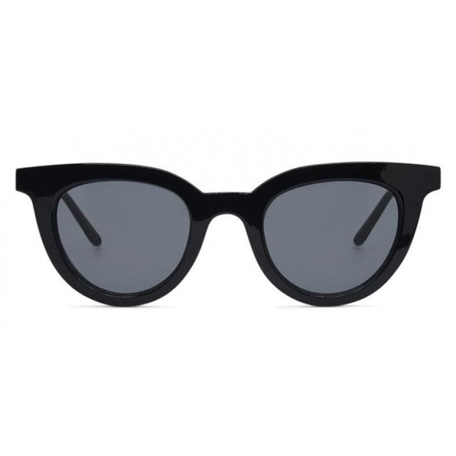 I-Sea Canyon Sunglasses Black /Smoke Polarized