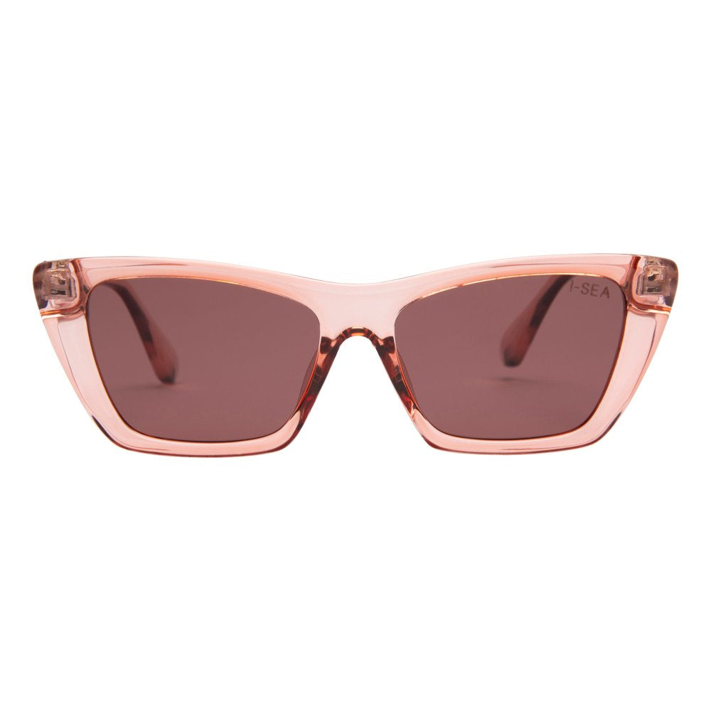 I-Sea Cate Sunglasses Wmp-Watermelon/Plum