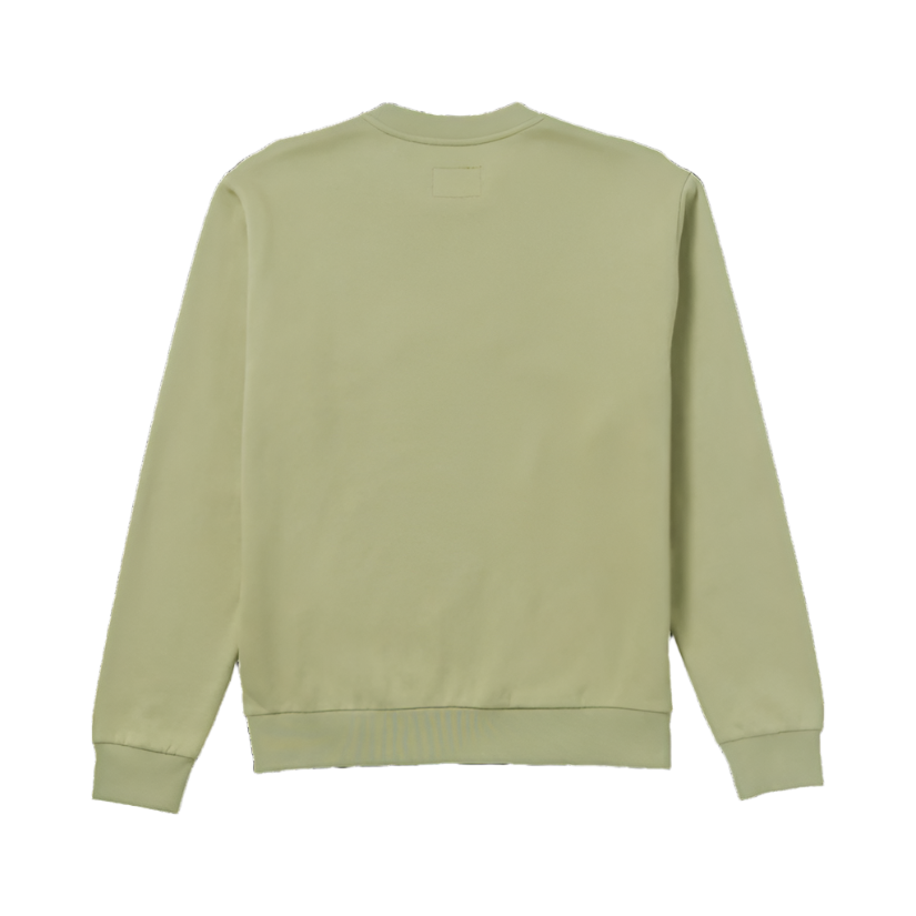 Captain Fin Shweaty Anchor Crew Light Army