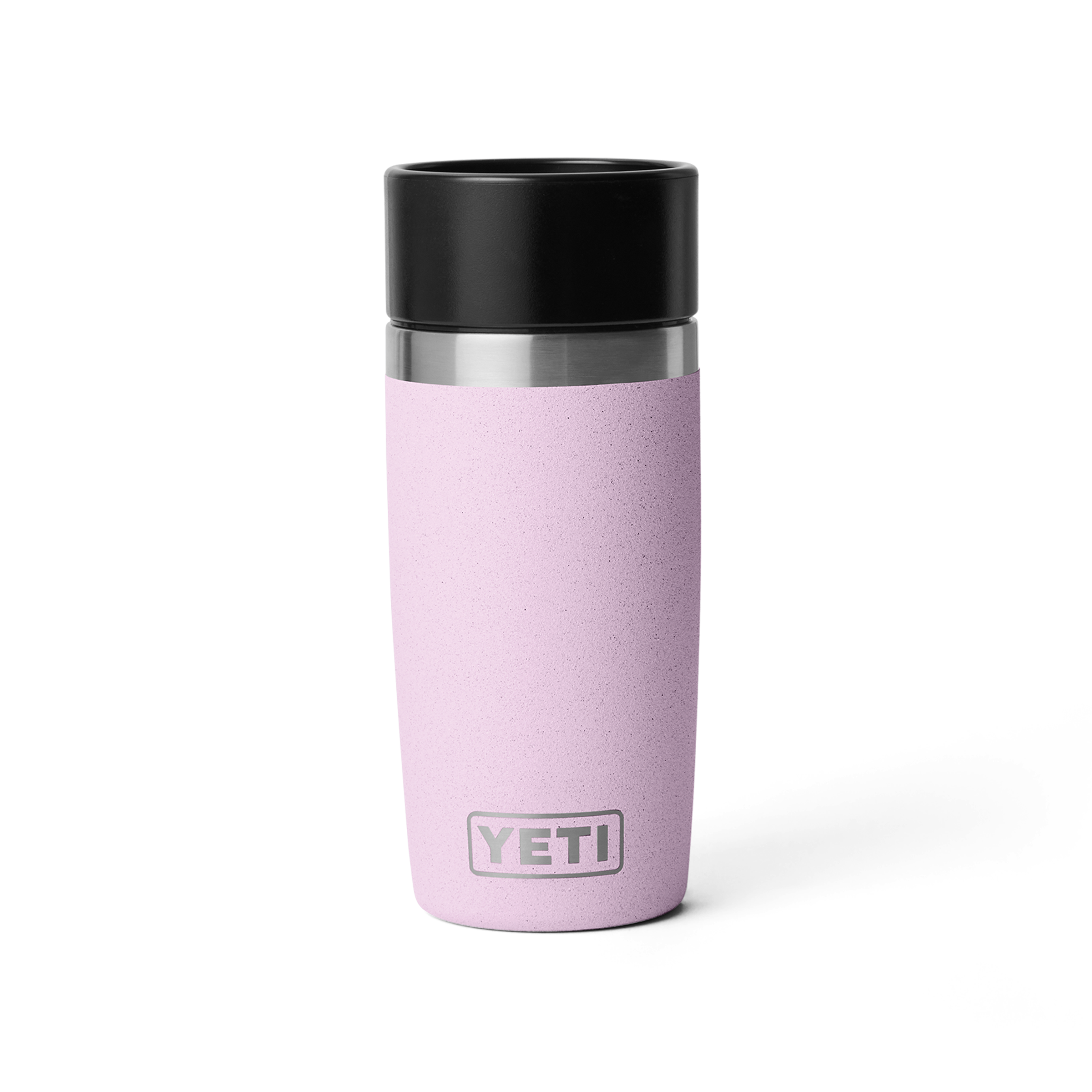 CL Rambler 12 oz travel bottle