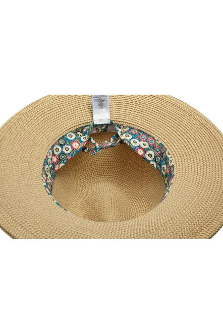 Sunday Afternoons Coronado Womens Hat Natural