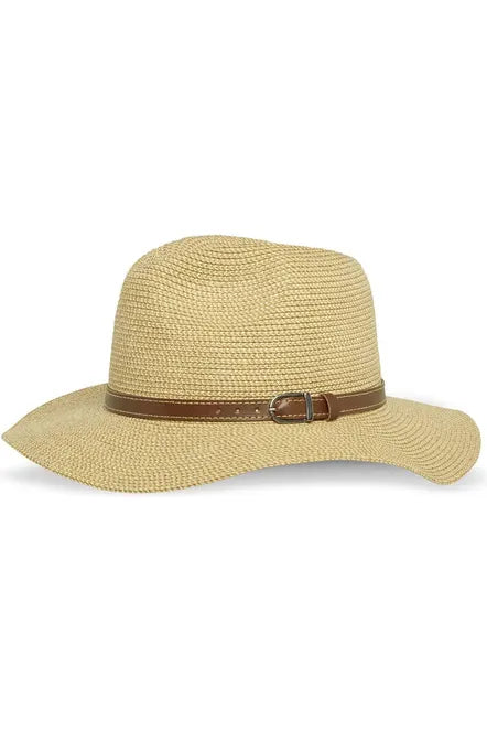 Sunday Afternoons Coronado Womens Hat Natural