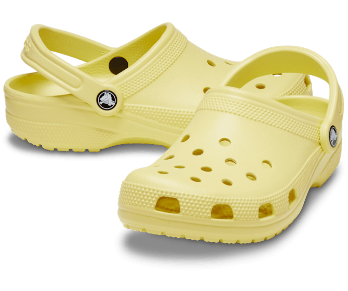 Crocs Classic Clog Day Lily