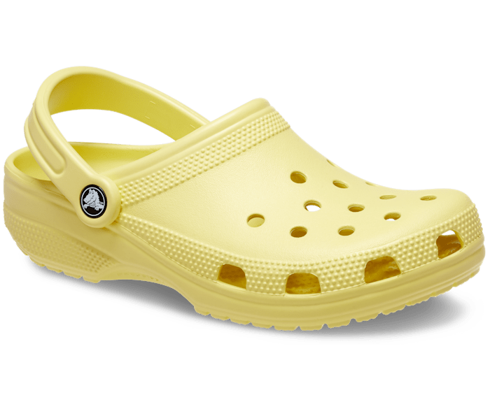 Crocs Classic Clog Day Lily