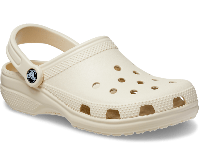 Crocs Classic Clog Bone