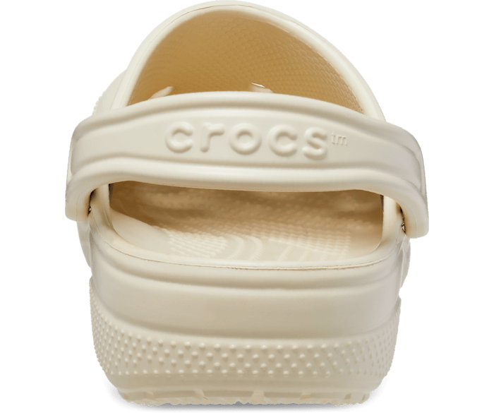 Crocs Classic Clog Bone