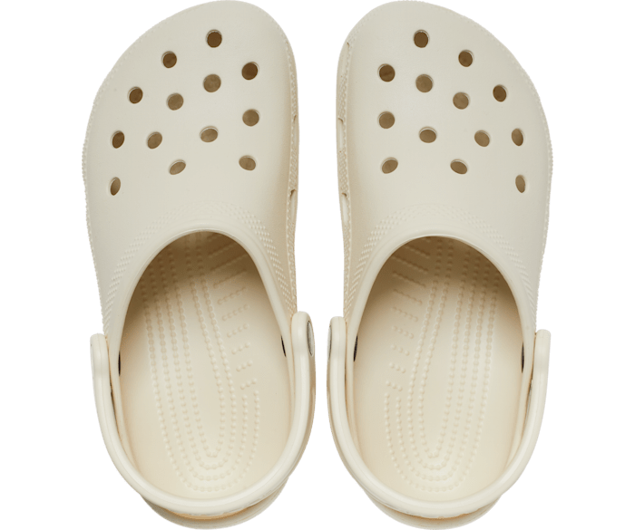 Crocs Classic Clog Bone